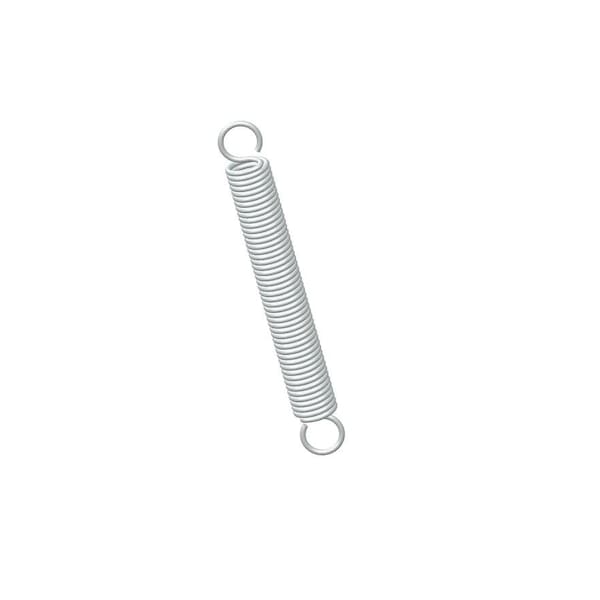 Approved Vendor Extension Spring, O= .094, L= .75, W= .012 G109963692 - main